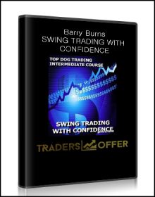 Barry Burns - SWING TRADING WITH CONFIDENCE