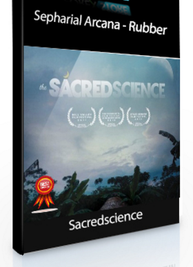 Sacredscience – Sepharial Arcana – Rubber