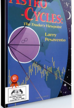 Larry Pesavento – Astro Cycles
