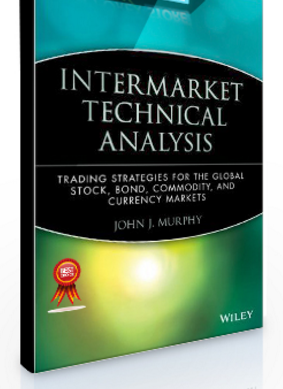 John J.Murphy – Intermarket Technical Analysis