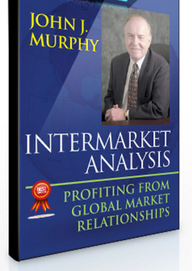 John J.Murphy – InterMarket Analysis (Ed.2004)