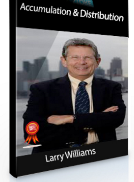 Larry Williams – Accumulation & Distribution