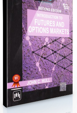 John C.Hull – Introduction to Futures & Options Markets (2nd Ed.)
