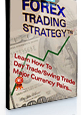 Zack Kolundzic – ICWR Forex Trading Strategy