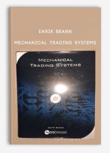 Earik Beann – Mechanical Trading Systems