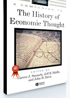 Warren J.Samuels – A Companion to the History of Economic Thought