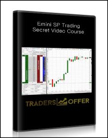 Emini SP Trading Secret Video Course