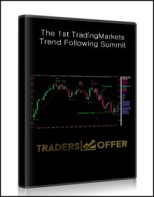 The 1st TradingMarkets Trend Following Summit