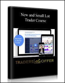 New and Small Lot Trader Course
