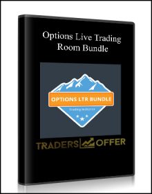 Options Live Trading Room Bundle