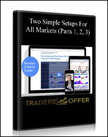 Two Simple Setups For All Markets (Parts 1, 2, 3)