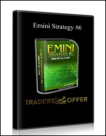 Emini Strategy #6