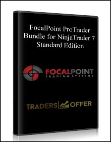 FocalPoint ProTrader Bundle for NinjaTrader 7 - Standard Edition