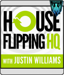House Flipping Seminar - May 5, 2015 - Santa Ana, CA from Justin Williams and Andy McFarland