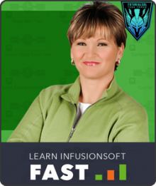IS Beginner - Learn Infusionsoft Fast from Kim Snider
