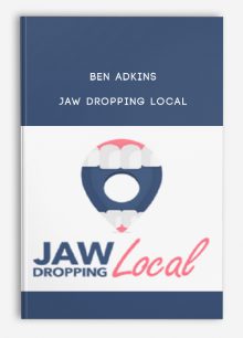 Ben Adkins – Jaw Dropping Local