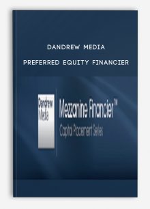 Dandrew Media – Preferred Equity Financie