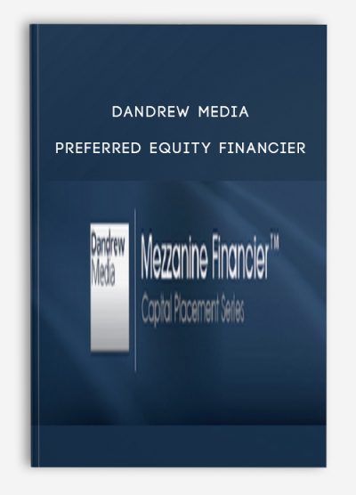 Dandrew Media – Preferred Equity Financie