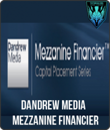 Dandrew Media - Mezzanine Financier
