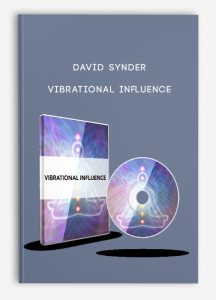 David Synder – Vibrational Influence