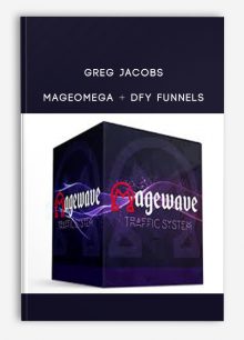 Greg Jacobs – MageOmega + DFY Funnels