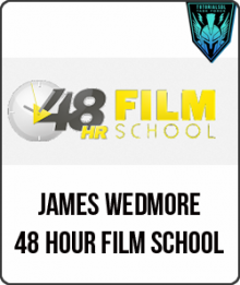 48 Hour Film School from James Wedmore