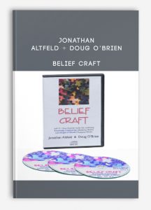 Jonathan Altfeld + Doug O’Brien – Belief Craft