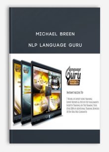 NLP Language Guru from Michael Breen