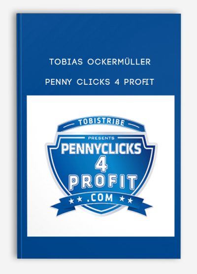 Penny Clicks 4 Profit from Tobias Ockermüller