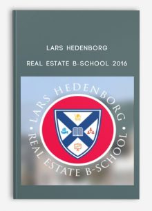 Real Estate B-School 2016 from Lars Hedenborg