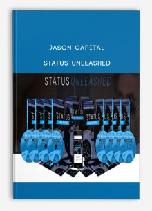 Status Unleashed from Jason Capital