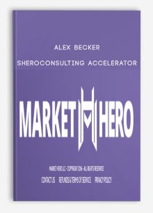 HeroCONSULTING Accelerator by Alex Becker