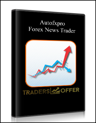 Autofxpro - Forex News Trader