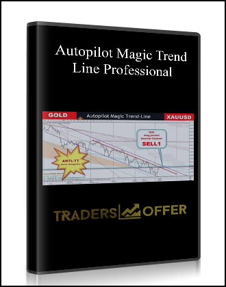 Autopilot Magic Trend-Line Professional