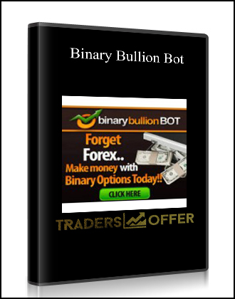 Binary Bullion Bot
