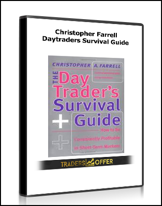 Christopher Farrell - Daytraders Survival Guide