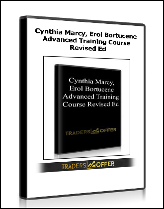 Cynthia Marcy, Erol Bortucene - Advanced Training Course Revised Ed