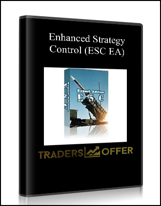 Enhanced Strategy Control (ESC EA)