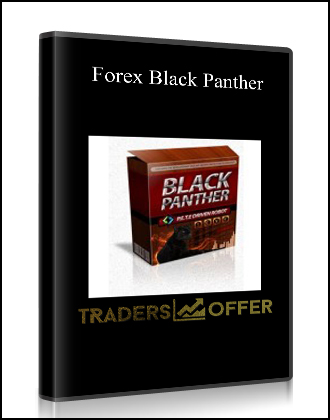 Forex Black Panther