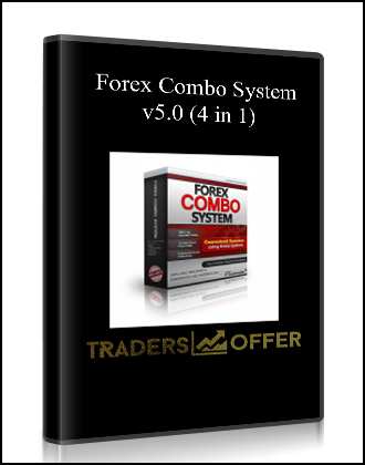 Forex Combo System v5.0 (4 in 1)