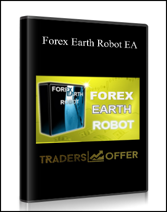 Forex Earth Robot EA