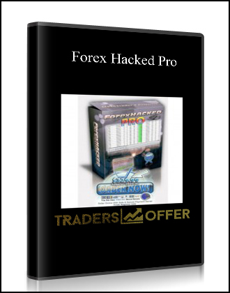 Forex Hacked Pro