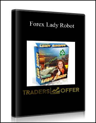 Forex Lady Robot