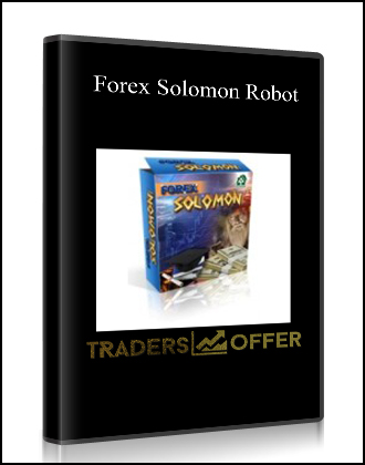 Forex Solomon Robot