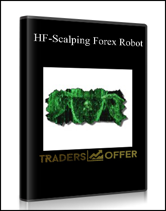 HF-Scalping Forex Robot