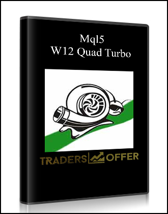 Mql5 - W12 Quad Turbo