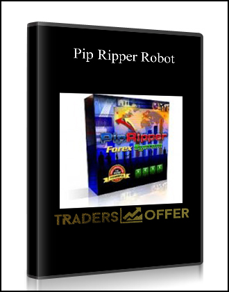 Pip Ripper Robot