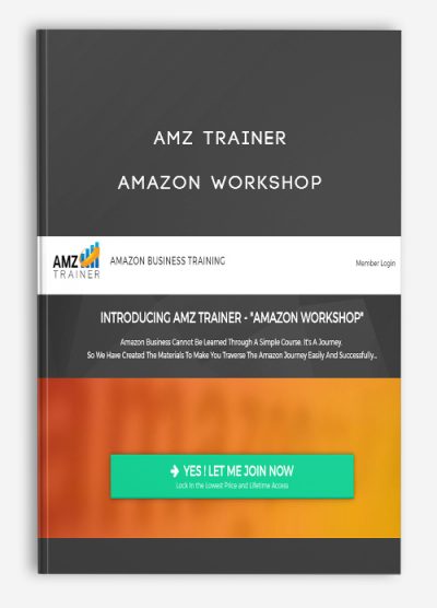Amazon Workshop by AMZ Trainer