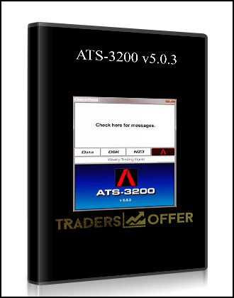 ATS-3200 v5.0.3