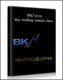 BKForex - day trading master class